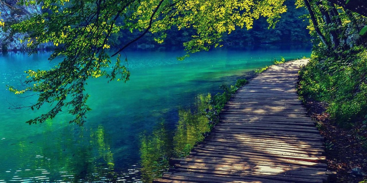 Tönkretették a turisták a Bledi-tó vizét