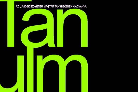 Mándy Iván; a digitális írásbeliség irodalmi előképei, a középkori Macsóföld és Macsói bánság…