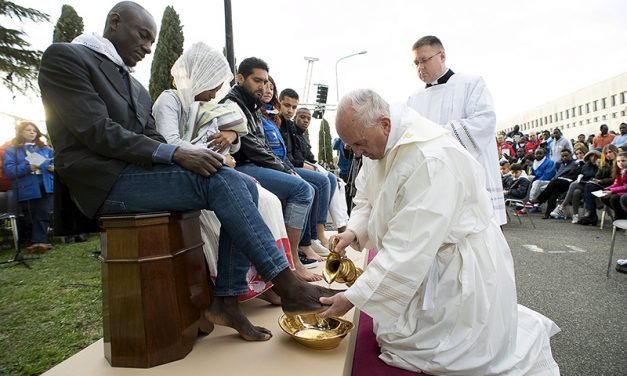 Megkezdték Olaszország második legnagyobb menedékkérő-táborának felszámolását