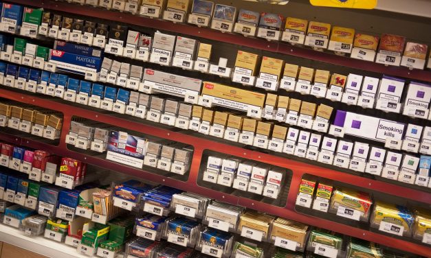 Tíz dinárral drágul meg minden cigaretta