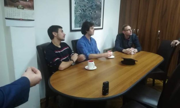 Kocsis Árpád nyerte az Újvidéki Színház drámaíróversenyét