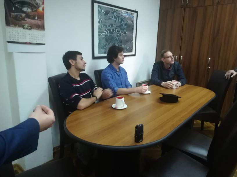 Kocsis Árpád nyerte az Újvidéki Színház drámaíróversenyét