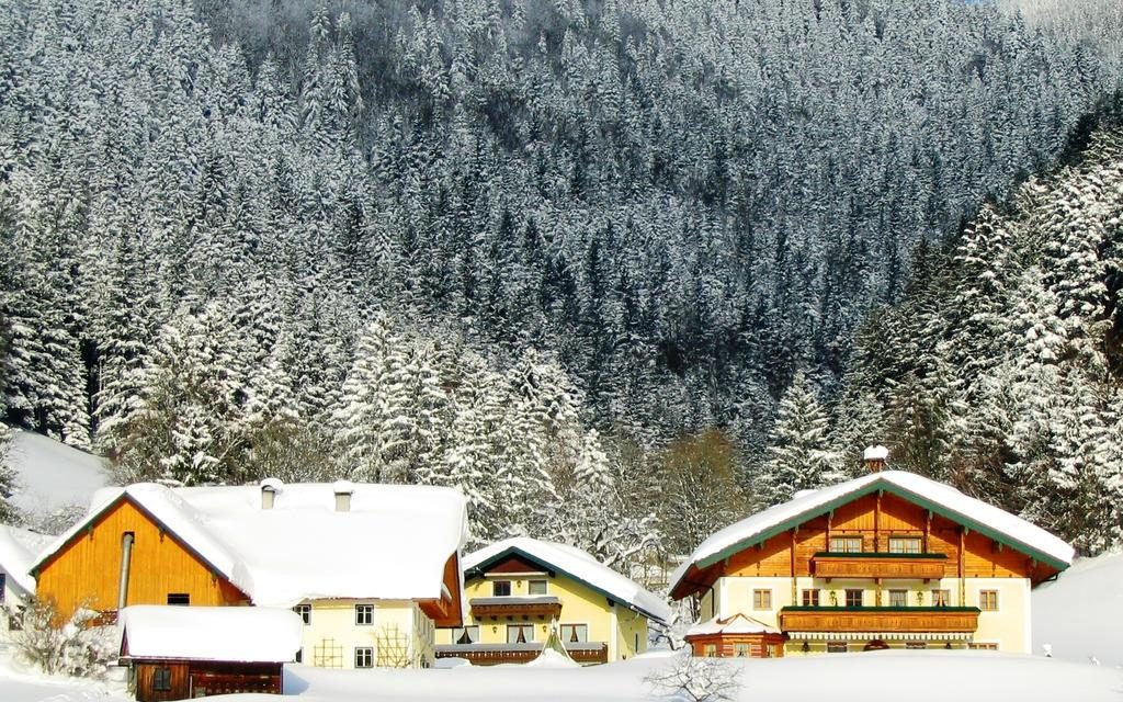 Elsodort a lavina egy szerbiai munkást Ausztriában