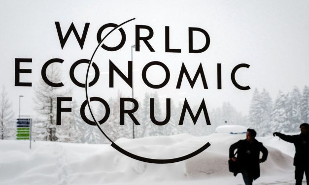Ma kezdődik a Világgazdasági Fórum Davosban