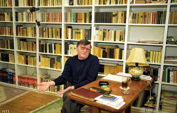 Gion Nándor olvasási verseny