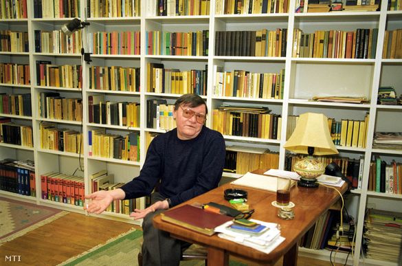 Gion Nándor olvasási verseny