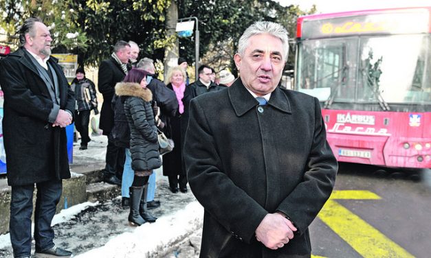 Nem jelent meg a tárgyaláson Dragoljub Simonović