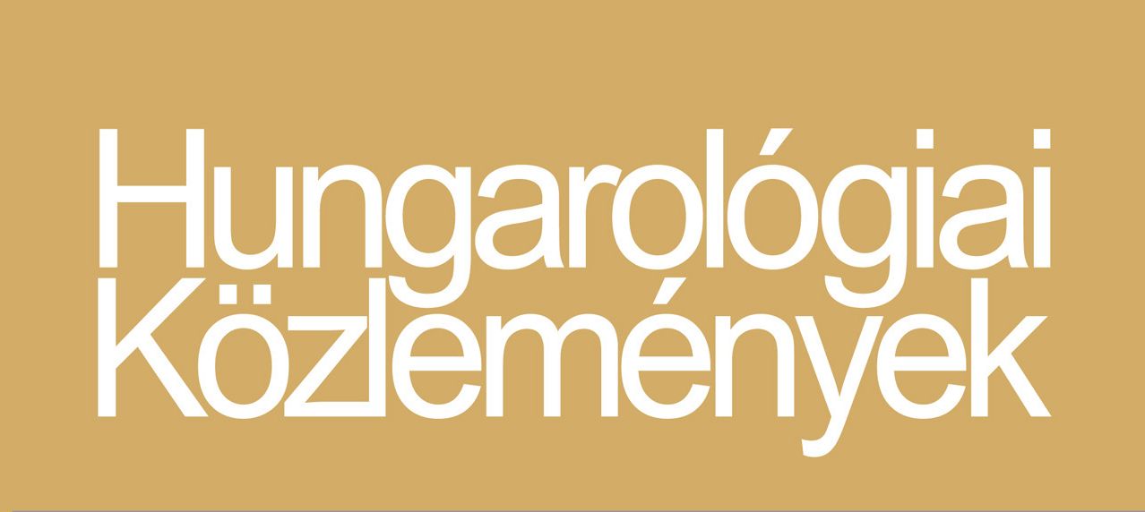 <span class="entry-title-primary">Alkalmazott nyelvészeti kutatások; a két világháború közötti magyar irodalmi (világ)sikerek…</span> <span class="entry-subtitle">Megjelent a Hungarológiai Közlemények 2018. évi 1. és 2. száma</span>