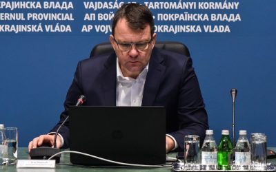 Igor Mirović kegyvesztett lett?