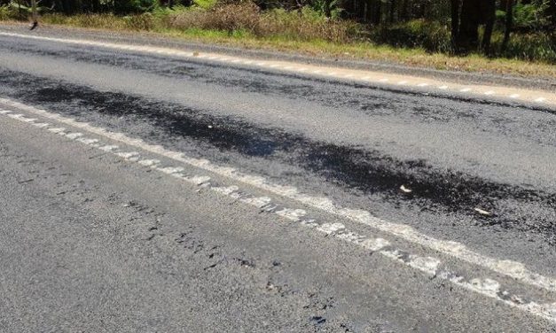 Olvad az aszfalt, és melegrekordok dőlnek meg Ausztráliában