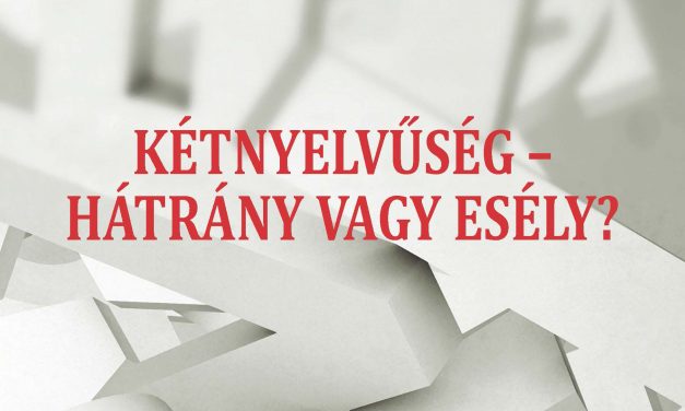 A kétnyelvűség-kutatás új perspektívái