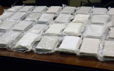 Porcukorrá „változott” a kokain