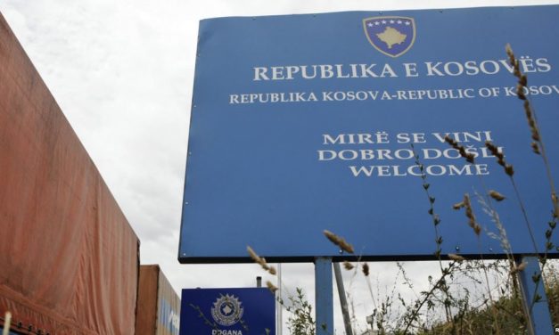 Koszovó újabb szankciókat tervez Szerbia ellen