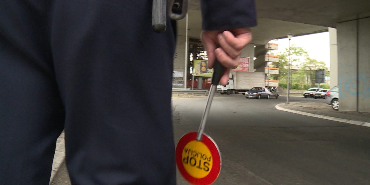 Szerdától fokozott ellenőrzés az utakon