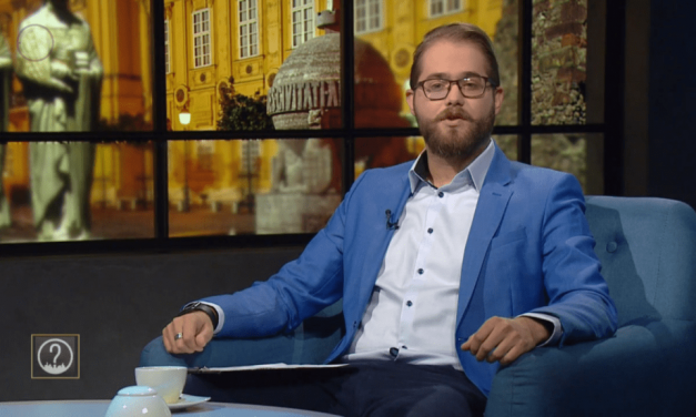 Arról készített műsort a magyar köztévé, hogyan lehet kigyógyulni a homoszexualitásból