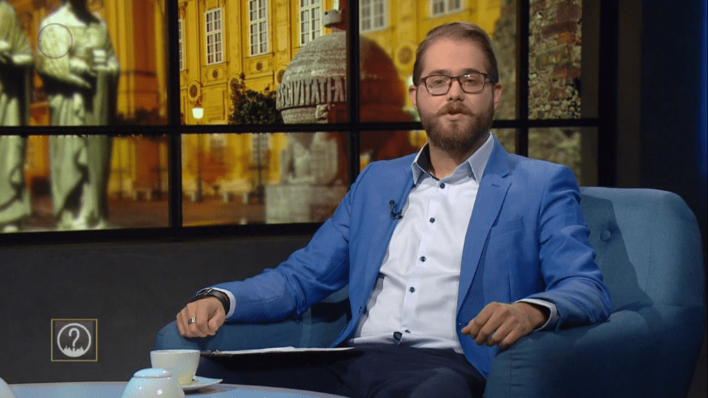 Arról készített műsort a magyar köztévé, hogyan lehet kigyógyulni a homoszexualitásból