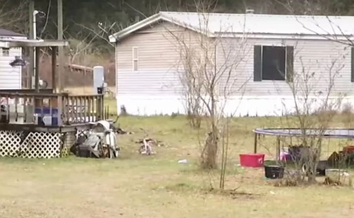 Florida: Három gyerek meghalt, mert bennragadtak egy mélyhűtőben