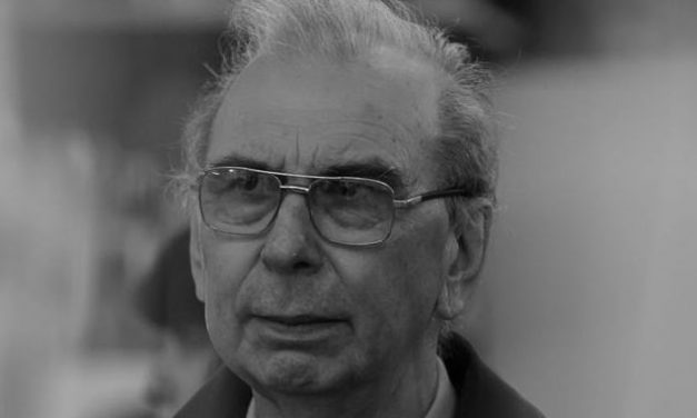 Elhunyt Lajber György