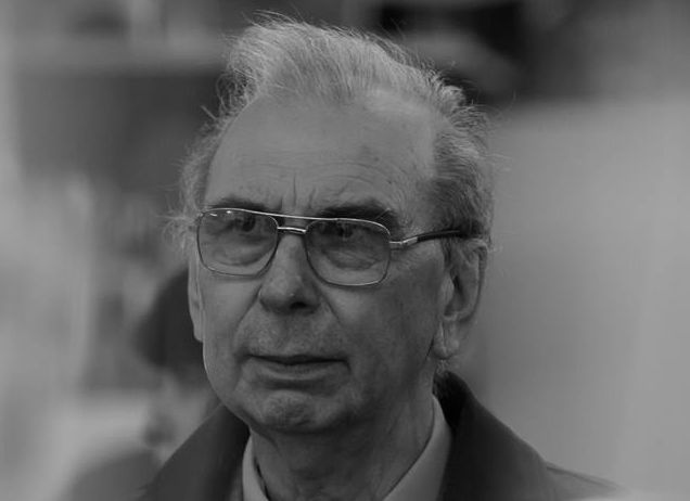 Elhunyt Lajber György