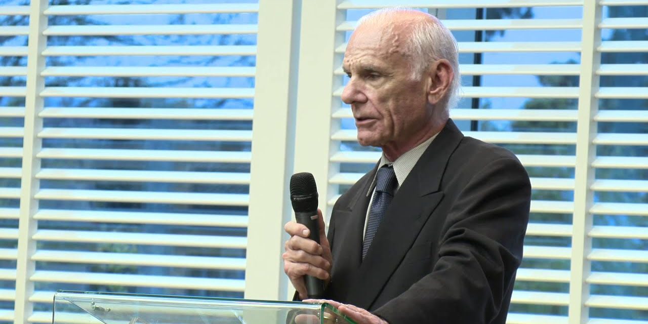 Meghalt Larry Roberts, az internet egyik alapító atyja