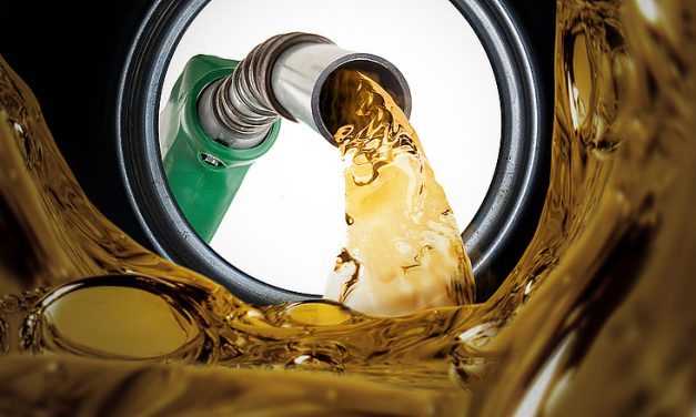 Magyarországon tizennyolc dinárral olcsóbb a benzin