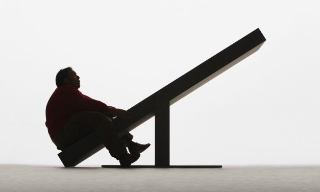 Az egyensúly hiánya