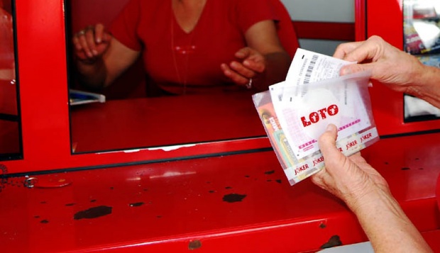 Heteslottó: Hatmillió eurót nyert a Szabadkán befizetett sorsjeggyel