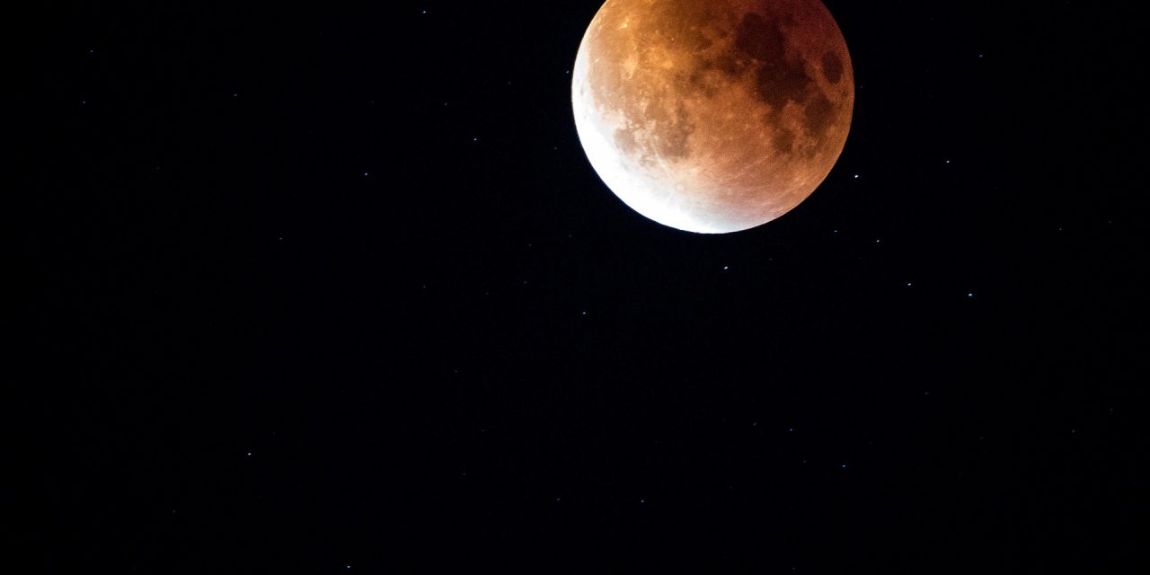 Különleges lesz az év első teliholdja