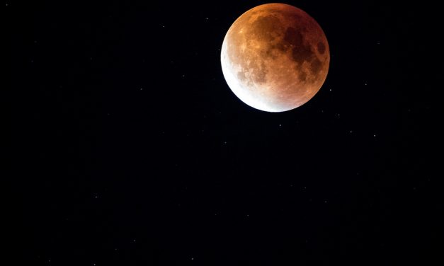 Különleges lesz az év első teliholdja