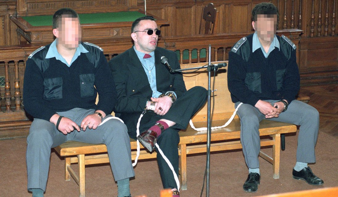 Magda Marinkóról készül az első magyar true crime dokumentumfilm-sorozat