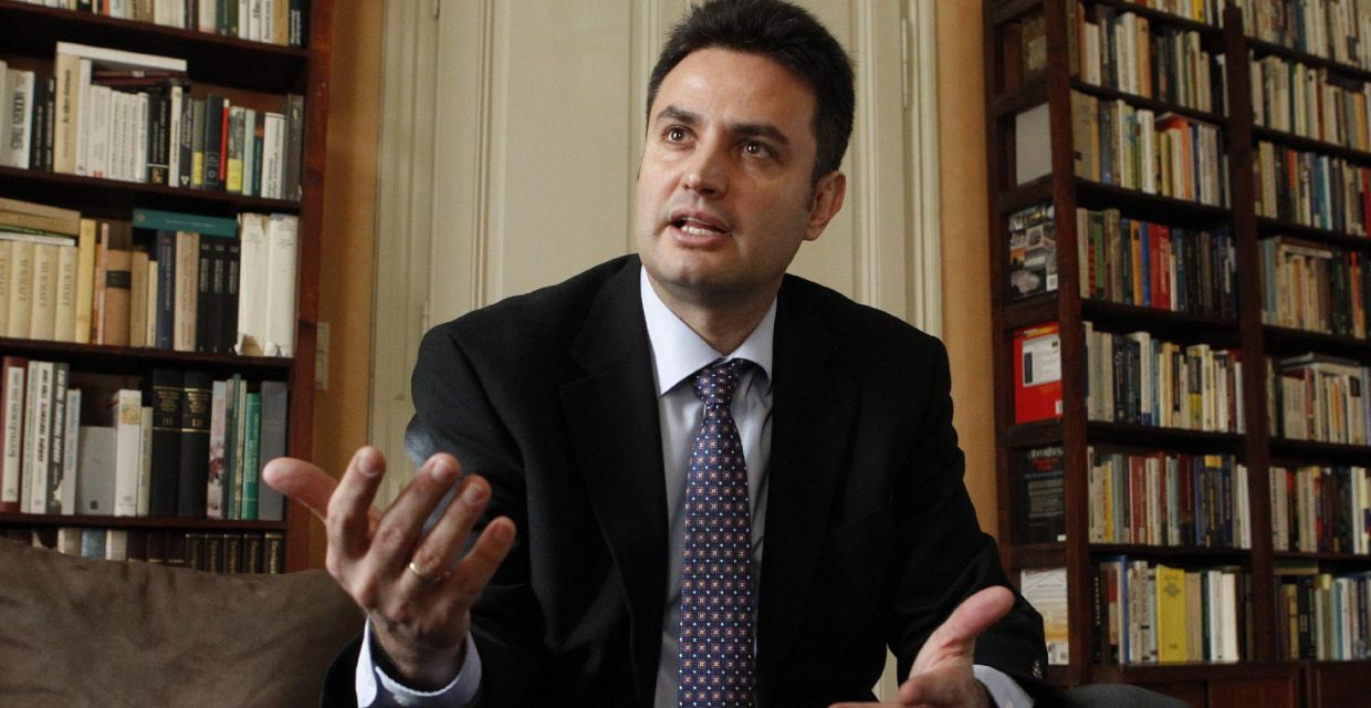 Márki-Zay: Nem hiszem, hogy a határon túli magyarságnak stadionokra lenne szüksége