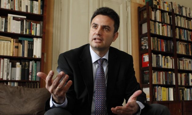 Márki-Zay Péter: Látszik, hogy a Fidesz már csomagol