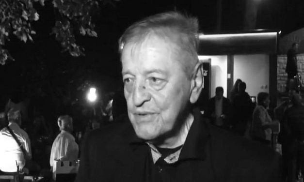 Meghalt Marko Nikolić, a Bolji život egyik főszereplője