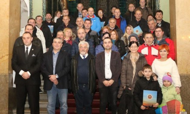 Szabadka: 9000 eurós támogatás 37 menekült családnak