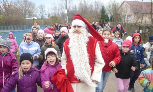 „Szeretném sok gyermek álmát megvalósítani!”