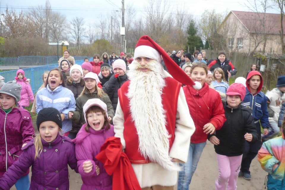 „Szeretném sok gyermek álmát megvalósítani!”