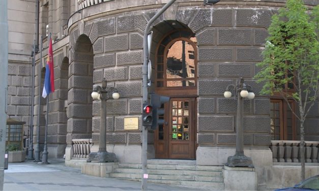 A szerb nagykövetek felének lejárt a mandátuma