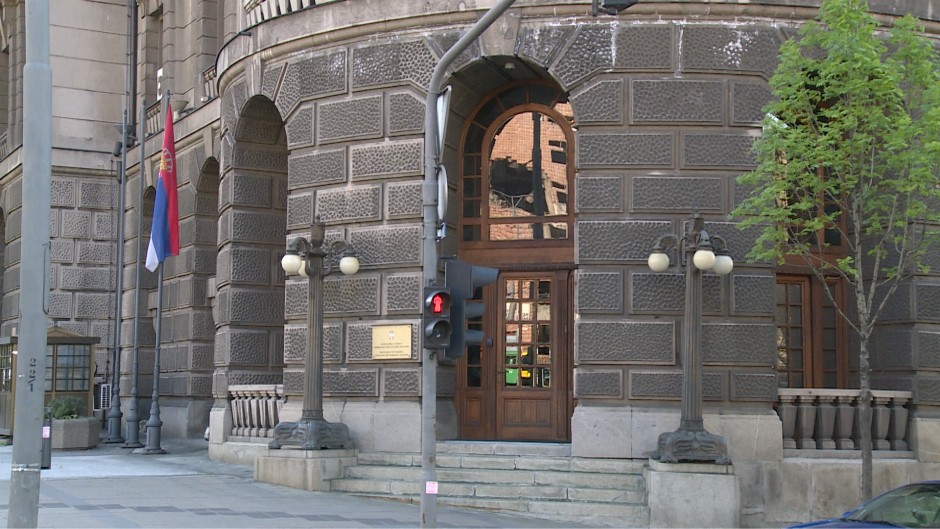 A szerb nagykövetek felének lejárt a mandátuma