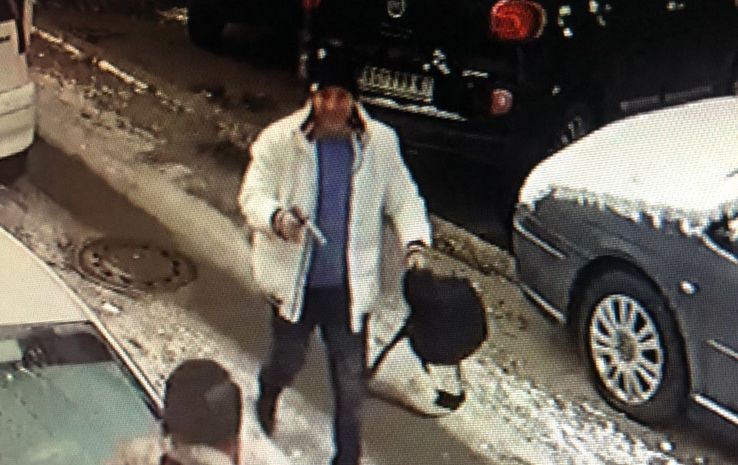 Belgrádi gyilkosság: Szabadkai magyar férfit keres a rendőrség