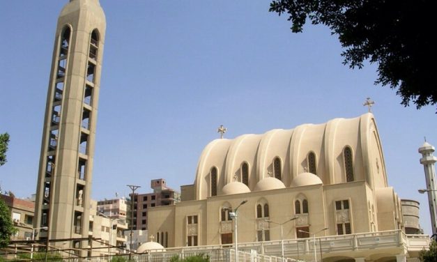 <span class="entry-title-primary">Robbanás egy kopt templomnál</span> <span class="entry-subtitle">A pokolgép hatástalanítása közben életét vesztette egy tűzszerész Egyiptomban</span>