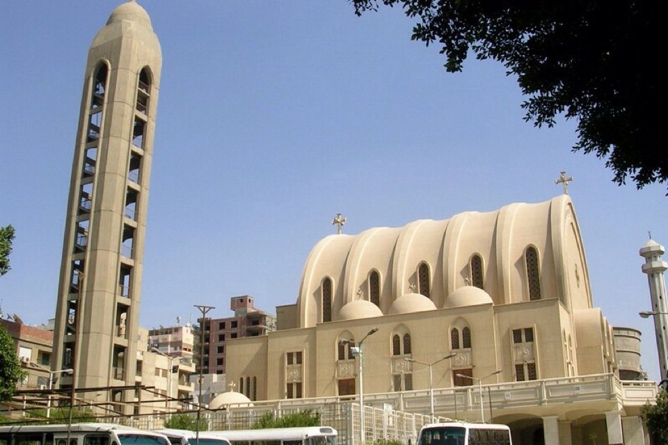 <span class="entry-title-primary">Robbanás egy kopt templomnál</span> <span class="entry-subtitle">A pokolgép hatástalanítása közben életét vesztette egy tűzszerész Egyiptomban</span>