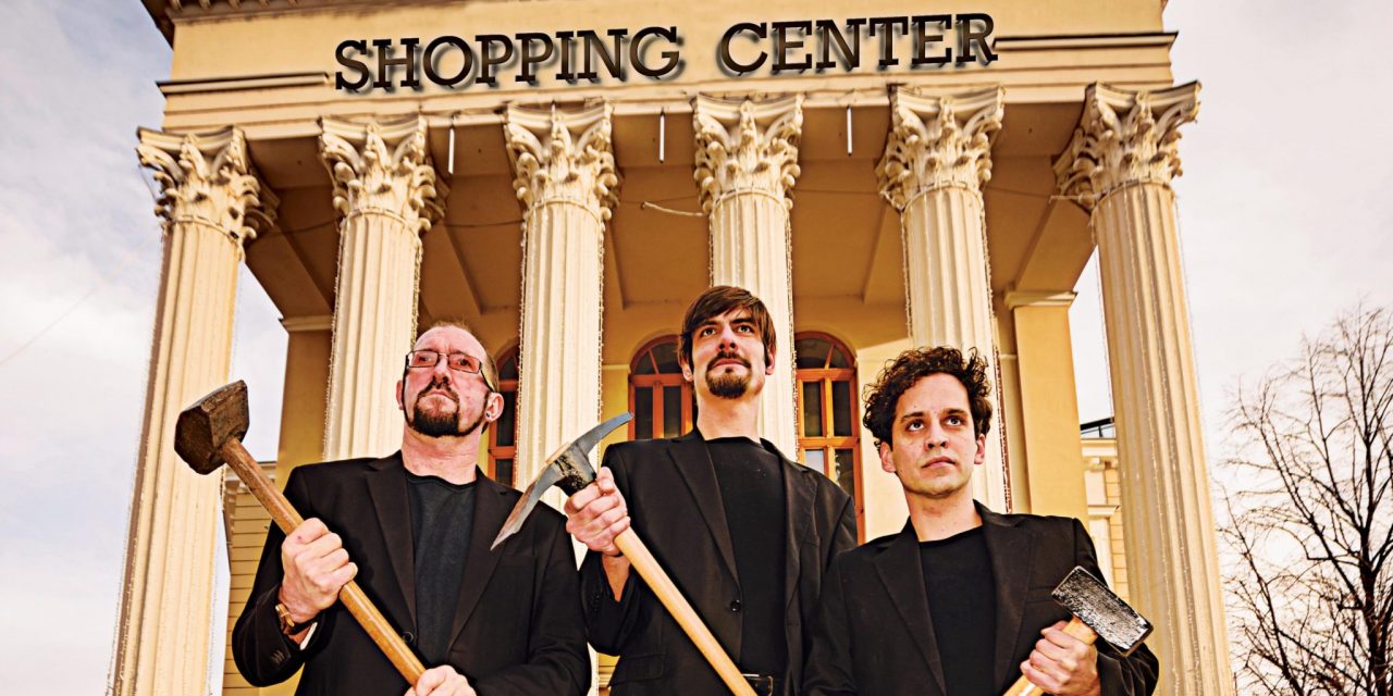 Nézőművészeti Főiskola – A problémákat megszentségtelenítő előadás