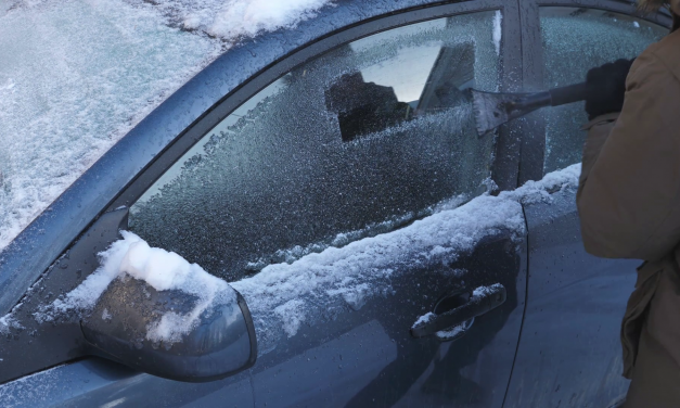 A várható hó és ónos eső miatt országos figyelmeztetést adtak ki a szerbiai meteorológusok