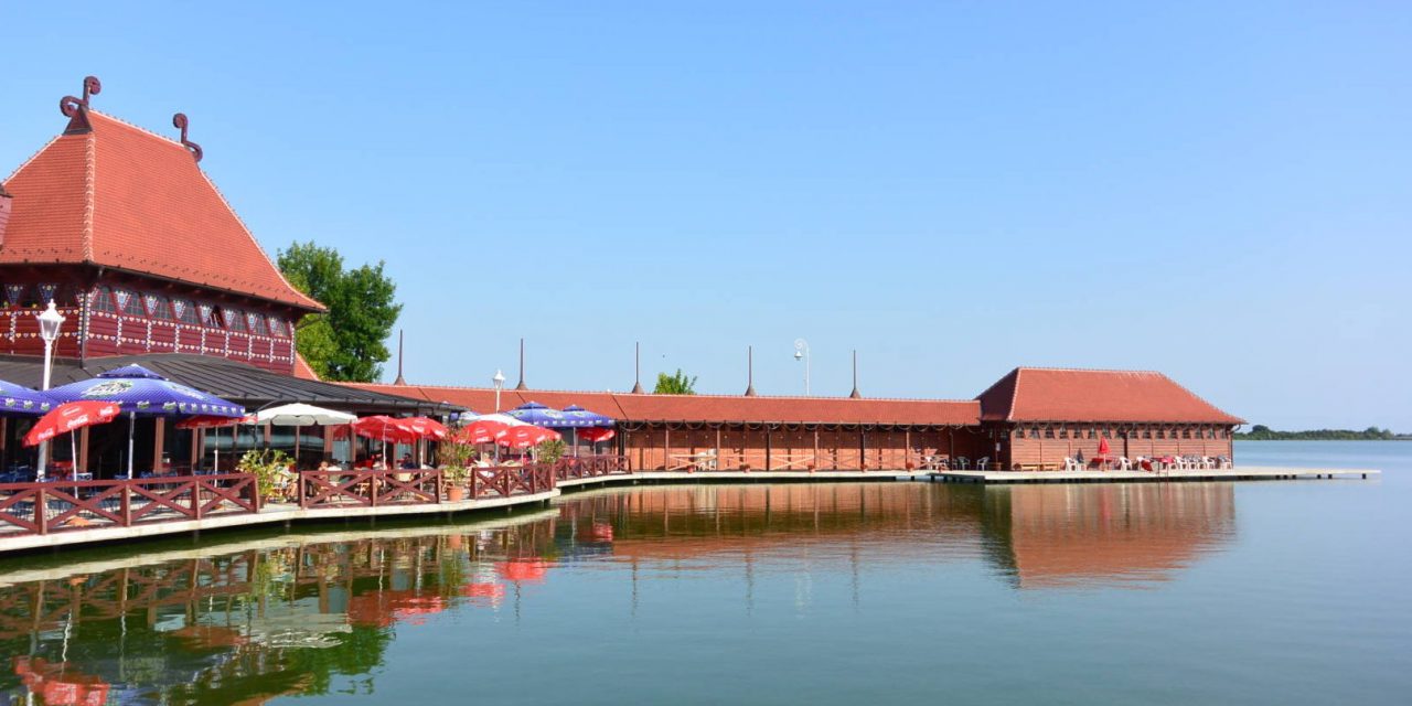 Negyven szabadkai vendéglátósnál lehet üdülési utalvánnyal pihenni