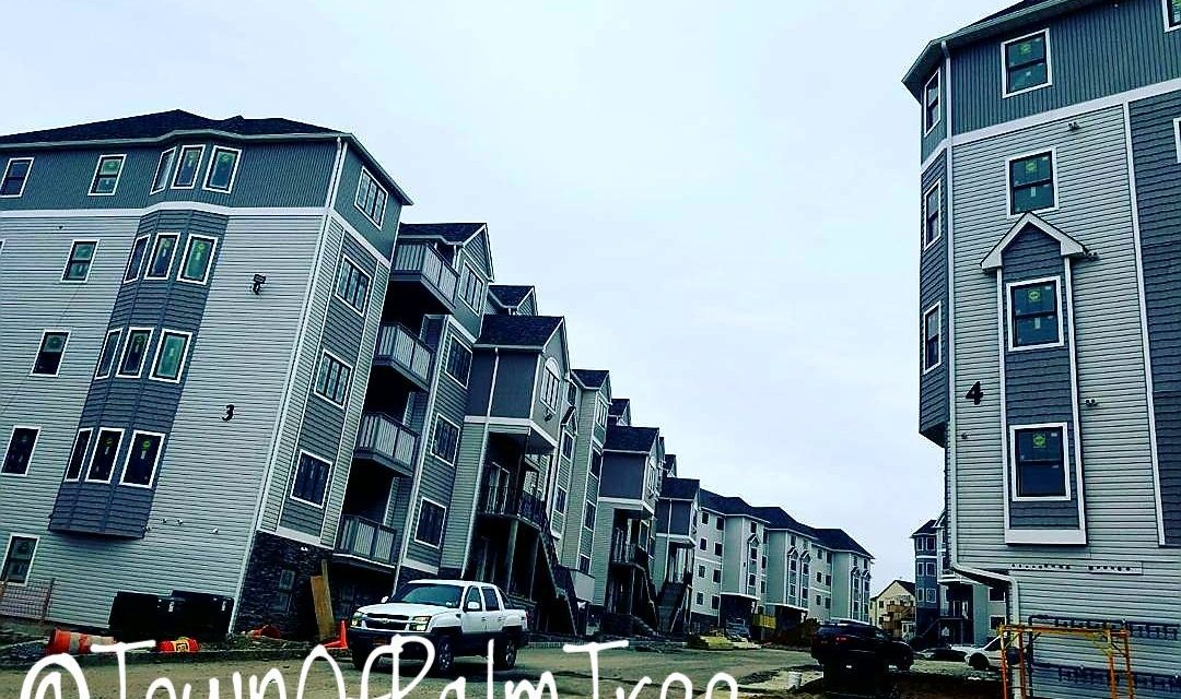 Magyar zsidók alapítottak új várost az Egyesült Államokban