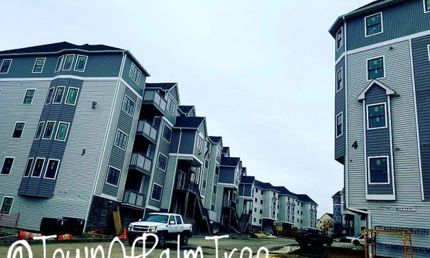 Magyar zsidók alapítottak új várost az Egyesült Államokban