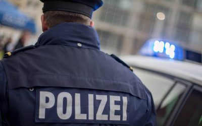 Szerbiai kamasz fojtott meg egy lányt Németországban