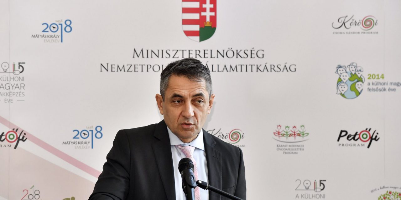 Több mint egymilliárd forintot fordít a magyar kormány a vajdasági magyarság projektjeinek támogatására