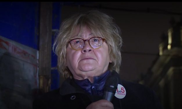 Trajković: Mióta Vučić hatalmon van, a szerbek félnek egymástól