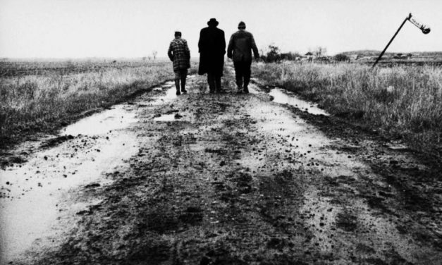 Huszonöt év után újra műsorra tűzik a Sátántangót a Berlinalén